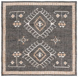 safavieh clearance kilim klm762z black rug
