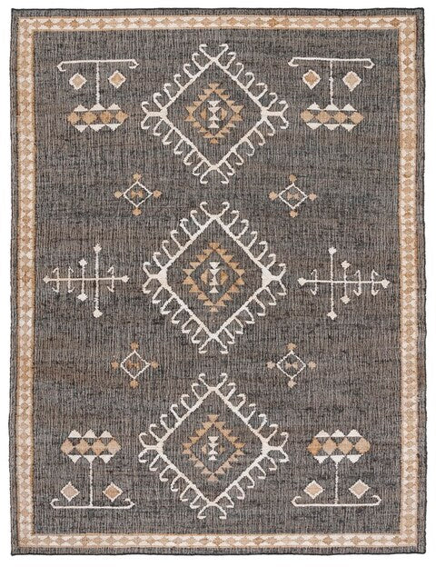 safavieh clearance kilim klm762z black rug