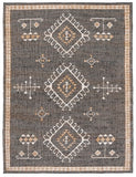 safavieh clearance kilim klm762z black rug