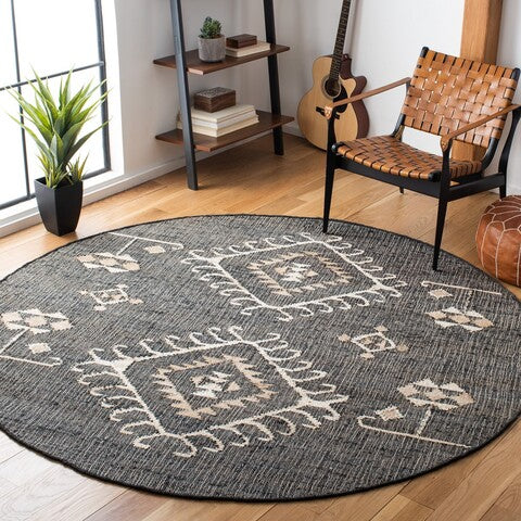 safavieh clearance kilim klm762z black rug
