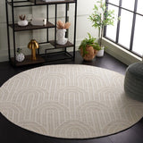 safavieh clearance kilim klm765f light grey rug