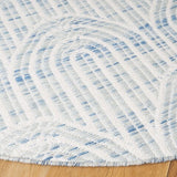 safavieh clearance kilim klm765m blue rug