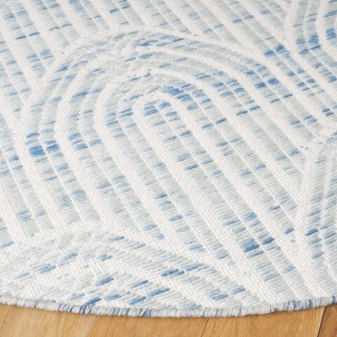 safavieh clearance kilim klm765m blue rug
