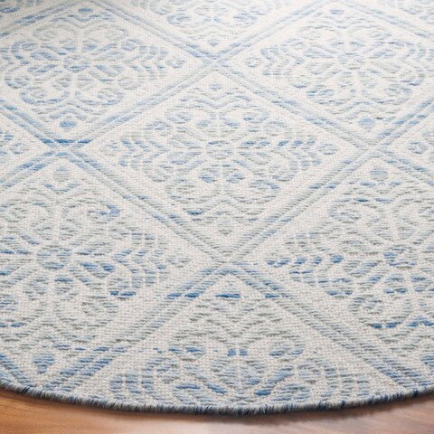 safavieh clearance kilim klm766m blue rug