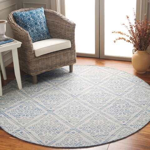 safavieh clearance kilim klm766m blue rug