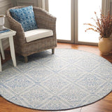 safavieh clearance kilim klm766m blue rug