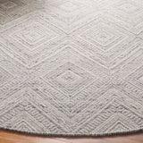 safavieh clearance kilim klm767f light grey rug