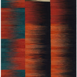 safavieh clearance kilim klm815a orange rug