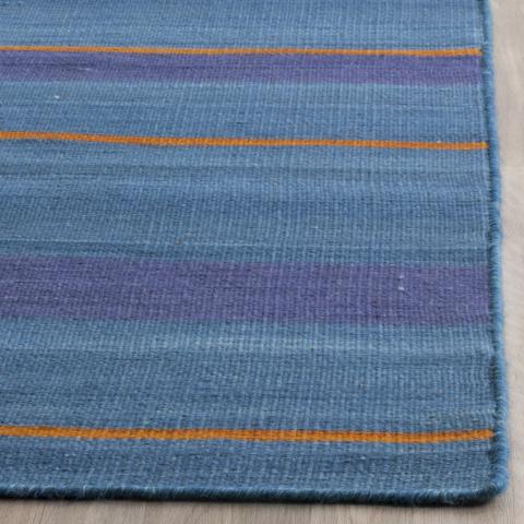 safavieh clearance kilim klm817a blue rug
