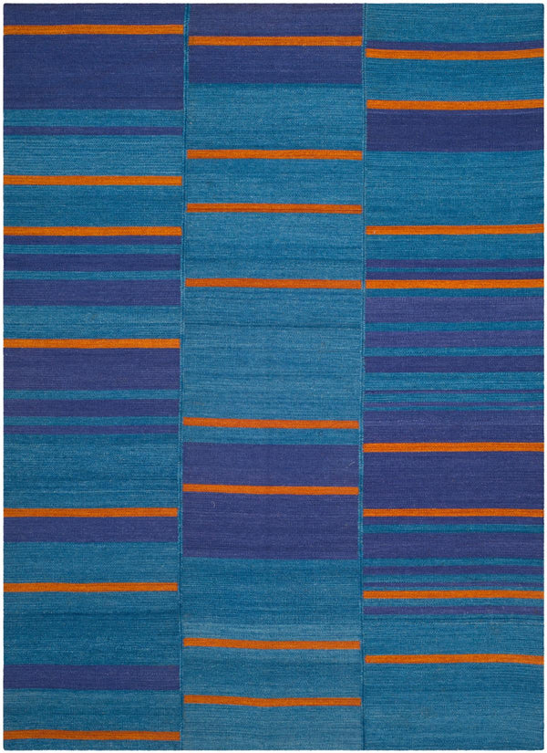 safavieh clearance kilim klm817a blue rug