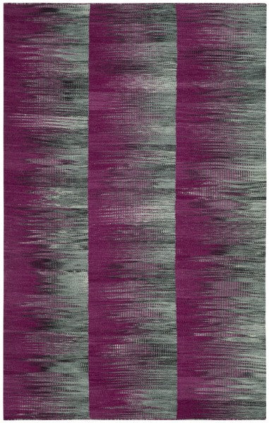 safavieh clearance kilim klm819b purple rug