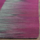 safavieh clearance kilim klm819b purple rug