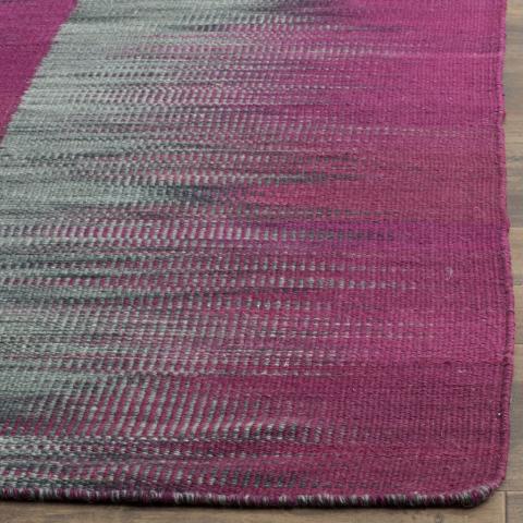 safavieh clearance kilim klm819b purple rug