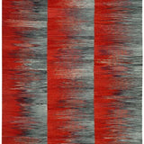 safavieh clearance kilim klm819c red rug