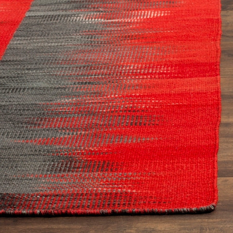 safavieh clearance kilim klm819c red rug
