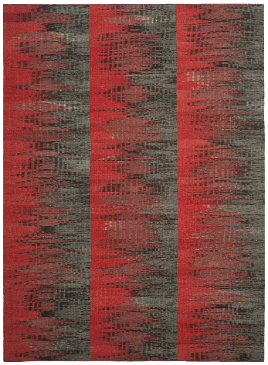 safavieh clearance kilim klm819c red rug