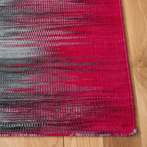 safavieh clearance kilim klm819d fuschia rug