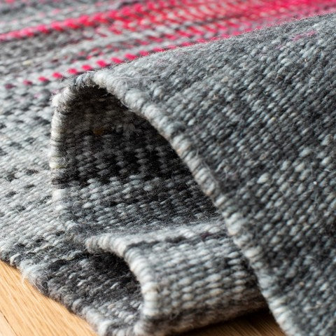 safavieh clearance kilim klm819d fuschia rug
