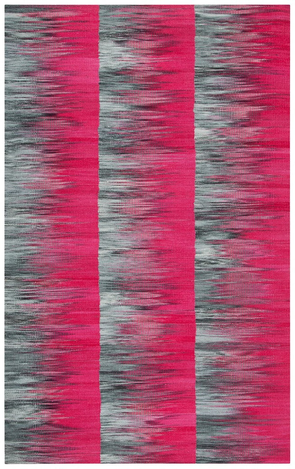 safavieh clearance kilim klm819d fuschia rug