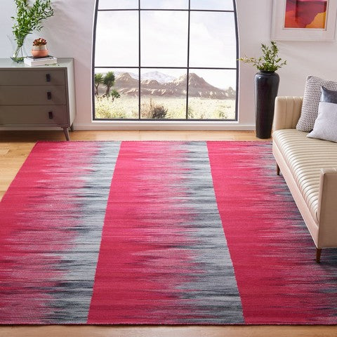 safavieh clearance kilim klm819d fuschia rug
