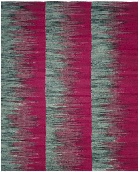 safavieh clearance kilim klm819d fuschia rug