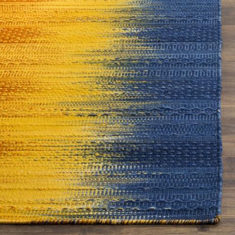 safavieh clearance kilim klm821b dark blue rug