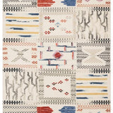 safavieh clearance kilim klm824a ivory rug