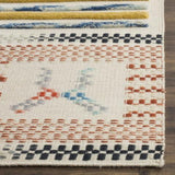 safavieh clearance kilim klm824a ivory rug