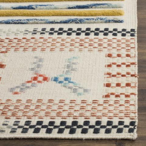 safavieh clearance kilim klm824a ivory rug