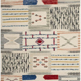 safavieh clearance kilim klm824a ivory rug