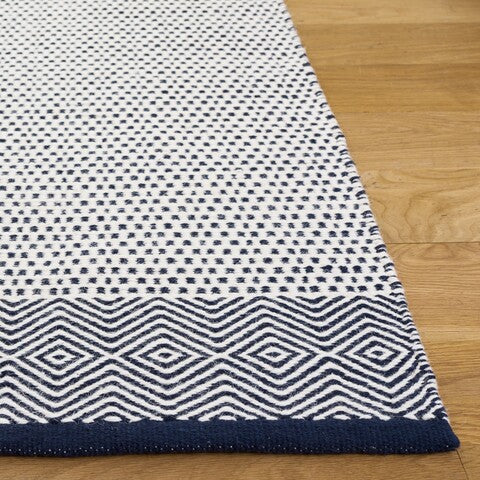 safavieh clearance kilim klm855n navy rug