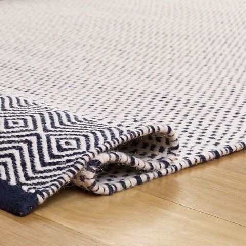 safavieh clearance kilim klm855n navy rug