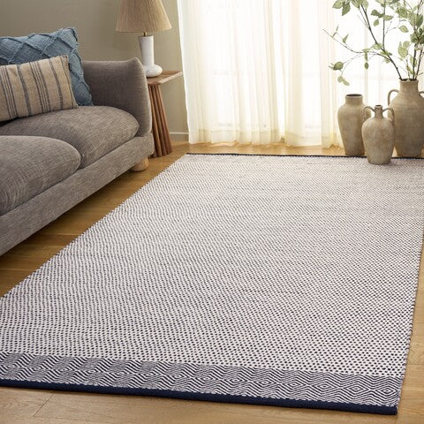 safavieh clearance kilim klm855n navy rug