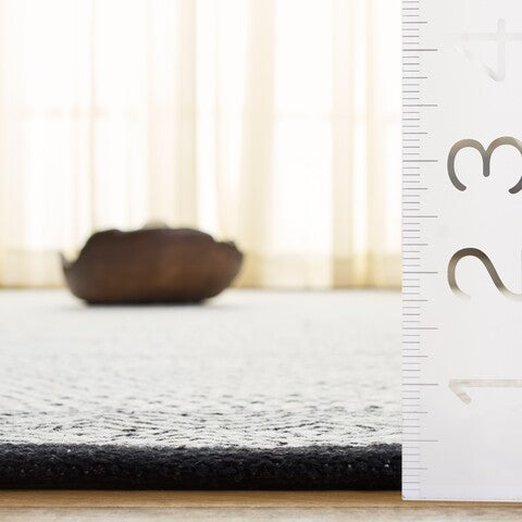 safavieh clearance kilim klm855z black rug