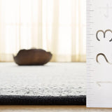 safavieh clearance kilim klm855z black rug