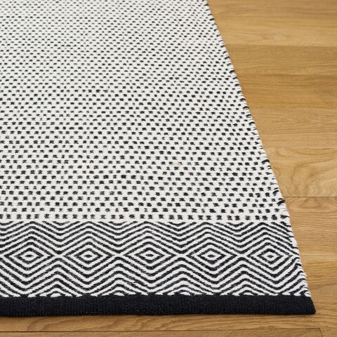 safavieh clearance kilim klm855z black rug