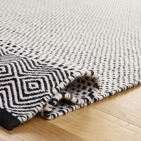 safavieh clearance kilim klm855z black rug