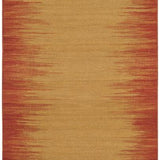 safavieh clearance kilim klm947a rust rug