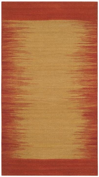safavieh clearance kilim klm947a rust rug
