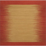 safavieh clearance kilim klm947a rust rug