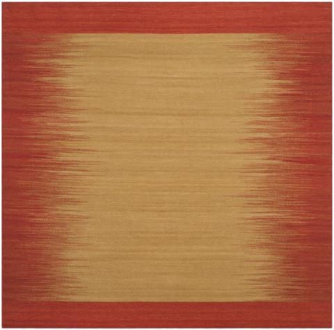 safavieh clearance kilim klm947a rust rug