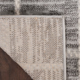 nourison serenity home srh05 grey ivory rug
