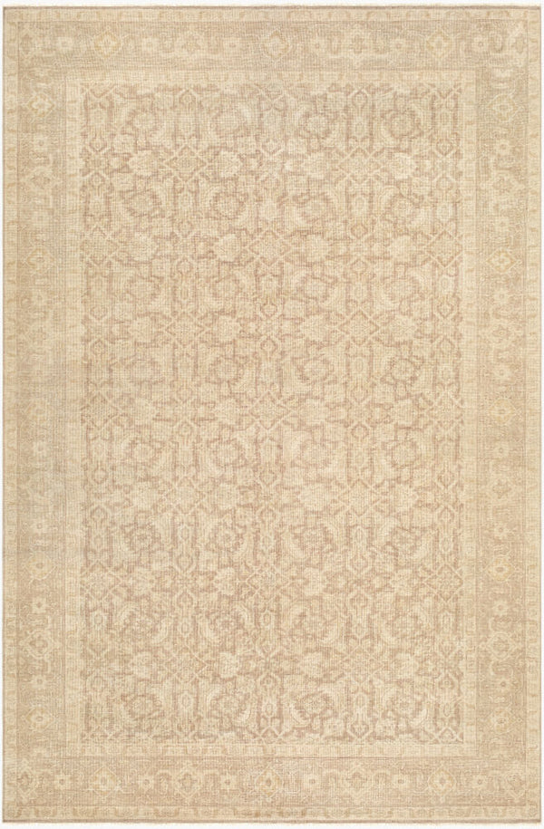 surya kerman kmn 2300 taupe rug