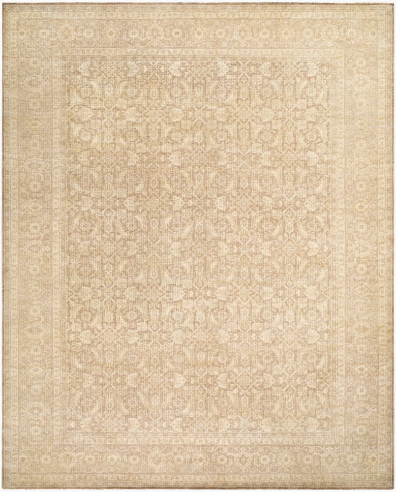 surya kerman kmn 2300 taupe rug