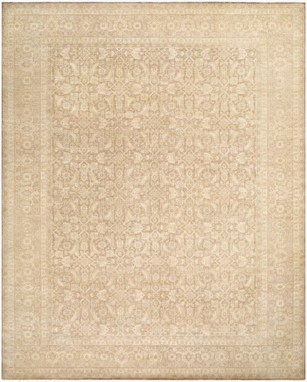 surya kerman kmn 2300 taupe rug
