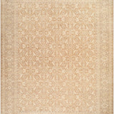 surya kerman kmn 2301 medium brown rug