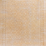 surya kerman kmn 2301 medium brown rug