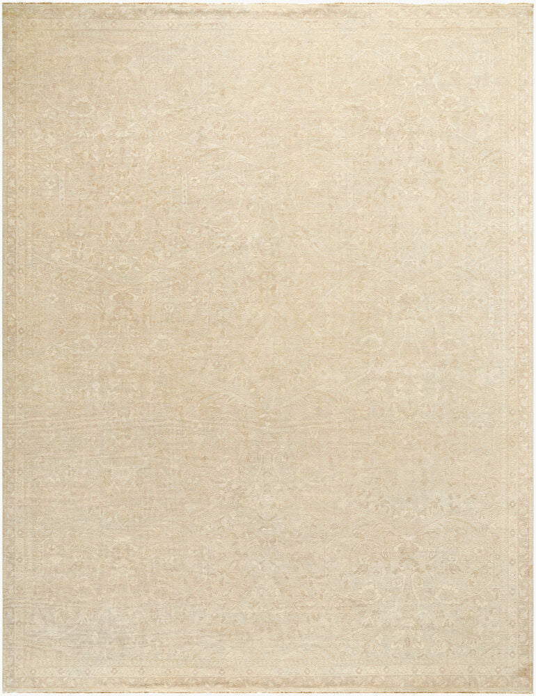 surya kerman kmn 2302 beige rug
