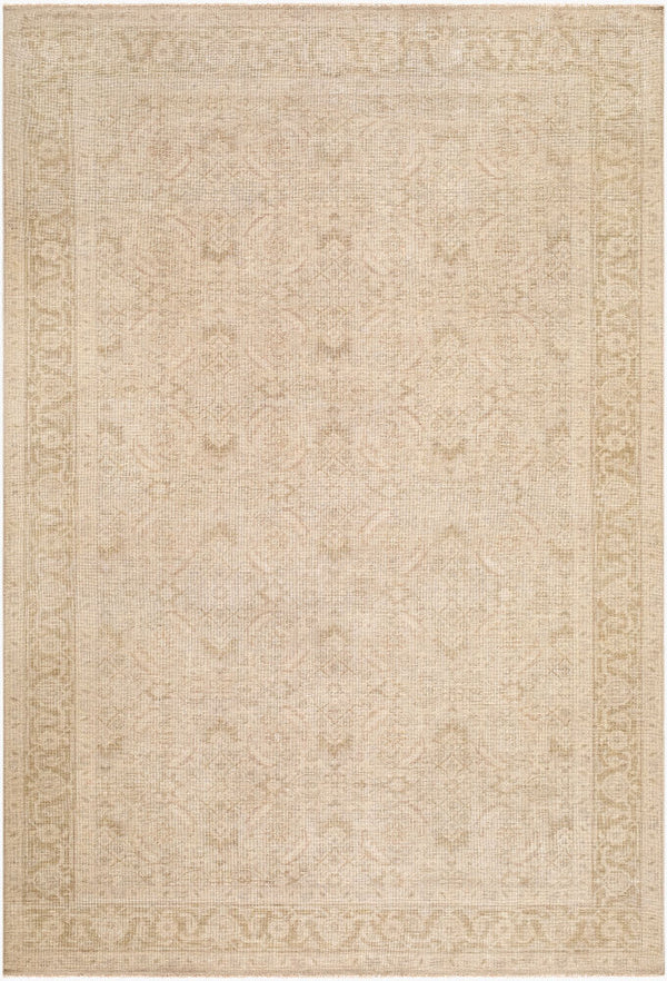 surya kerman kmn 2303 beige rug