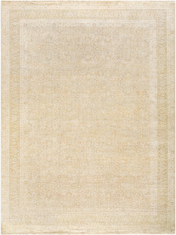 surya kerman kmn 2303 beige rug